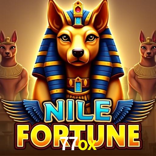 Diretório de Jogos 77ox