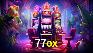 Casino Ao Vivo 77ox