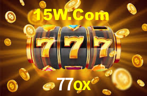 77ox