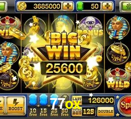 Avaliações dos Jogadores 77ox