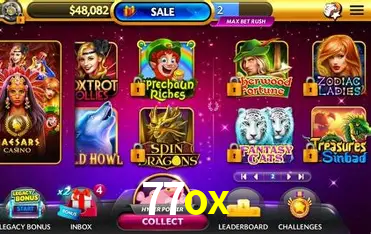  77ox.com