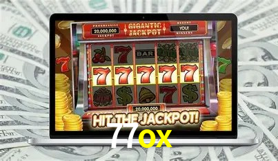 Diretório de Jogos 77ox
