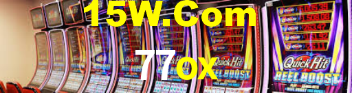 Programa VIP 77ox