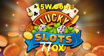 77ox: Jogos de Caça-Níqueis-Altas Recompensas, Roleta-Velocidade, Blackjack-Desafios Máximos
