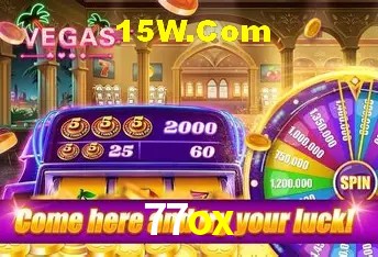 Promoções Sazonais 77ox