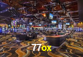 Football Betting 77ox
