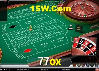 Promoção Relâmpago 77ox