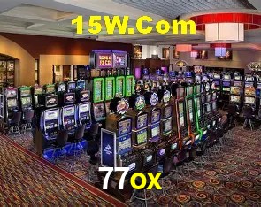 77ox bet