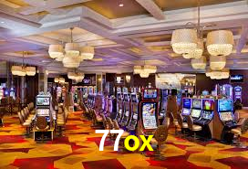 VIP Casino 77ox